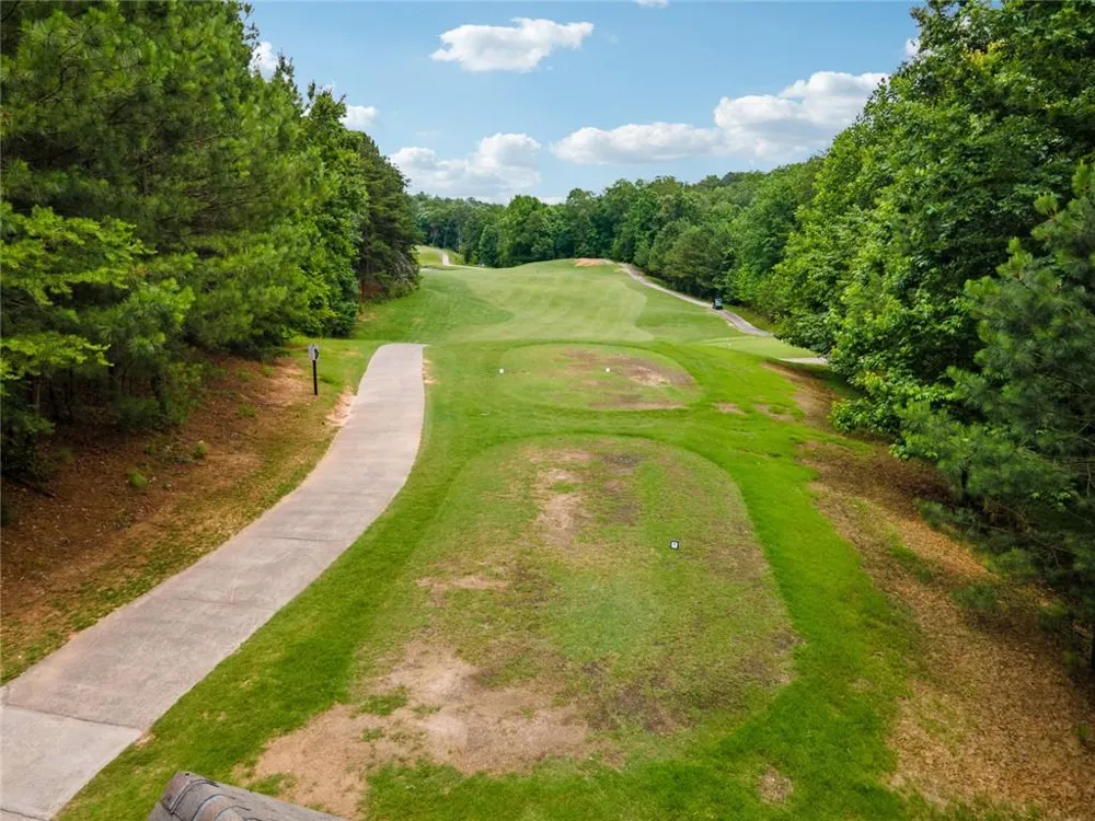 110 Sunset Peak Court Waleska, GA 30183