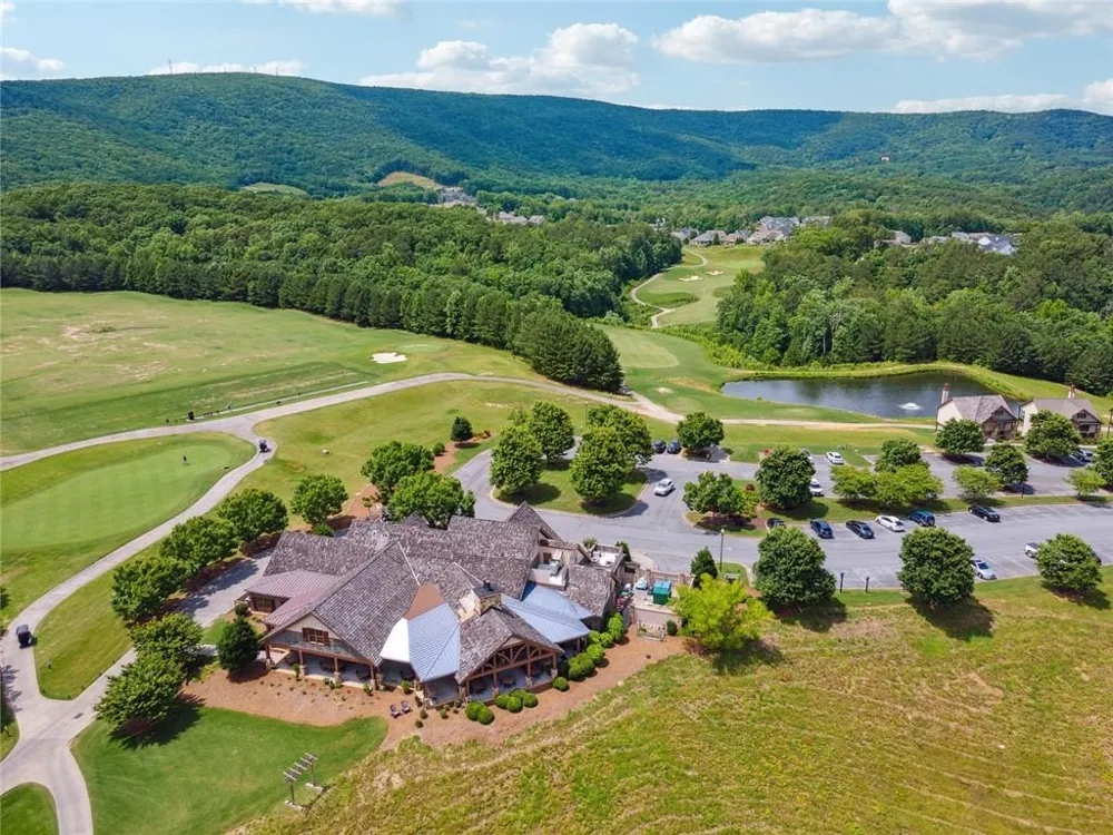 110 Sunset Peak Court Waleska, GA 30183
