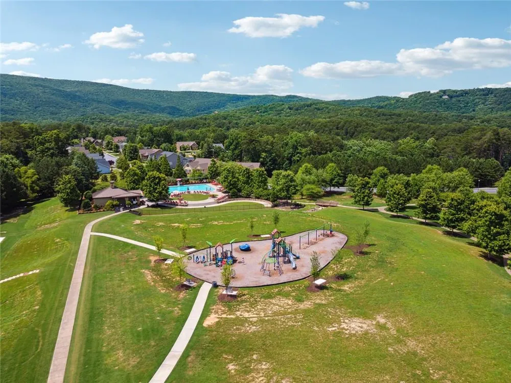 110 Sunset Peak Court Waleska, GA 30183