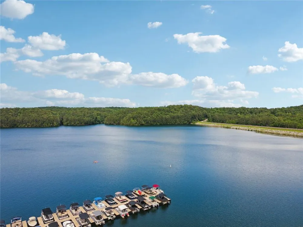 110 Sunset Peak Court Waleska, GA 30183