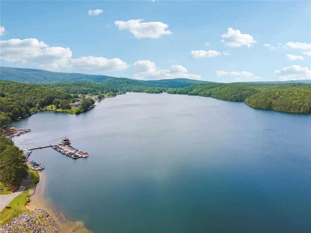 110 Sunset Peak Court Waleska, GA 30183