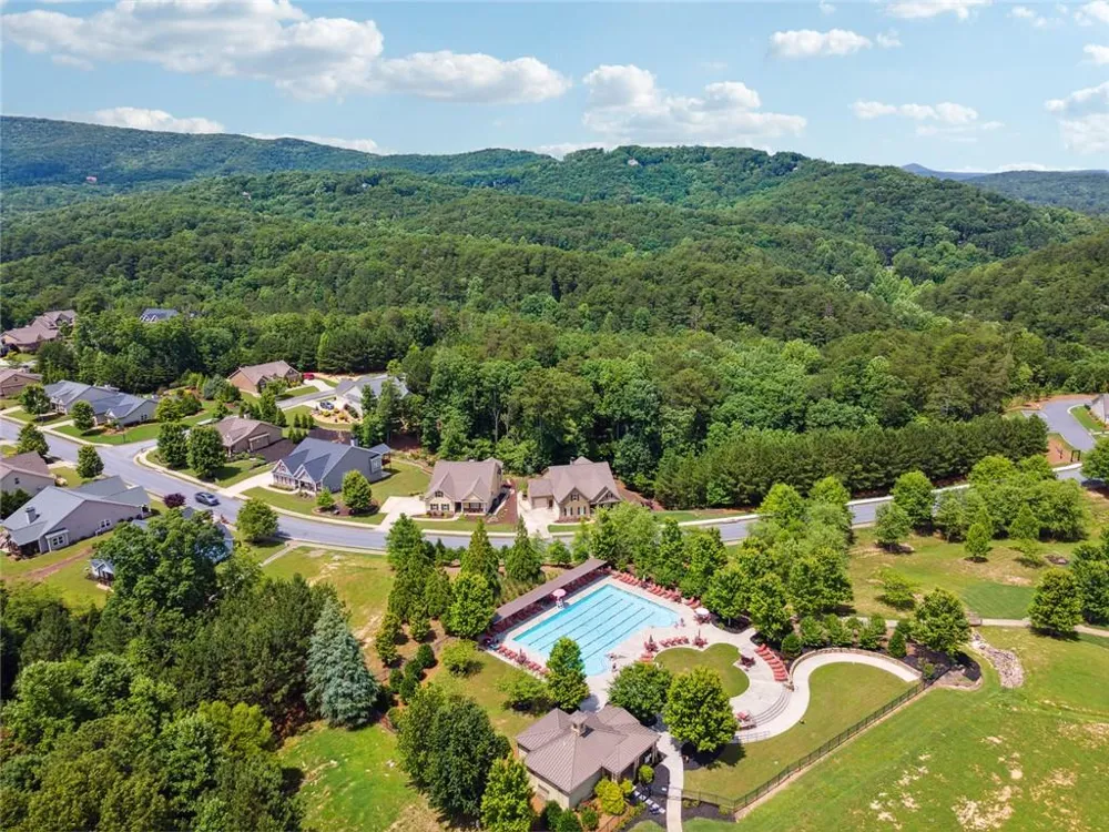 110 Sunset Peak Court Waleska, GA 30183
