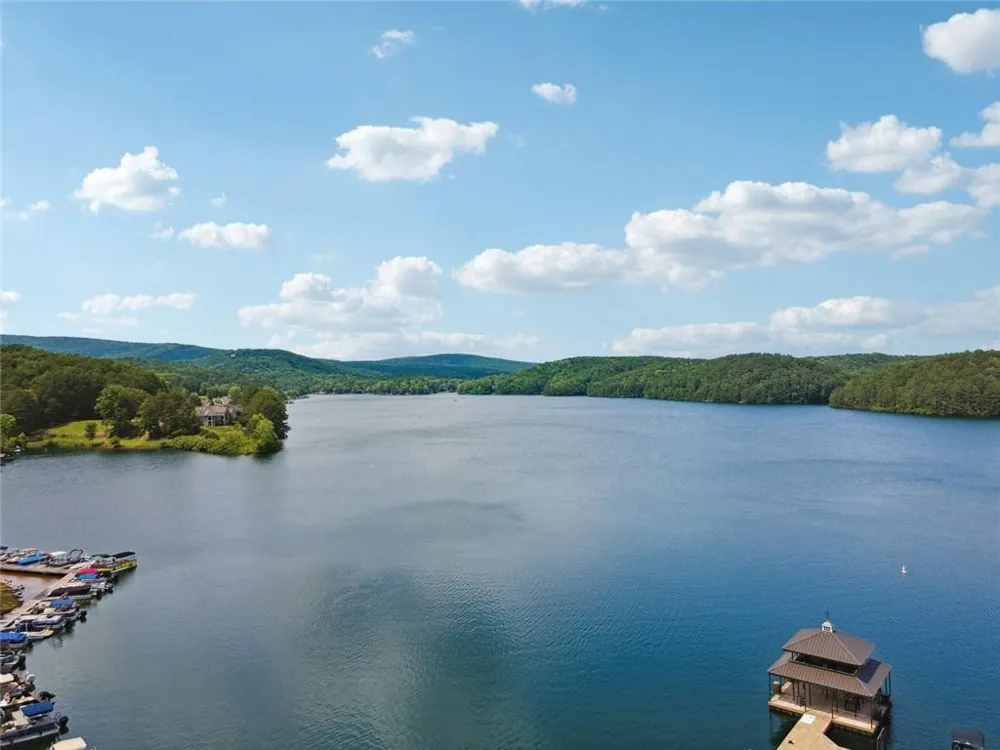 110 Sunset Peak Court Waleska, GA 30183