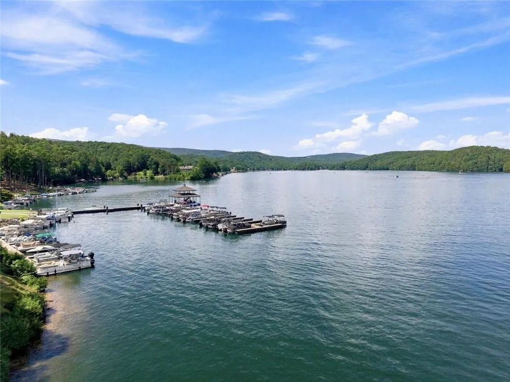 110 Sunset Peak Court Waleska, GA 30183
