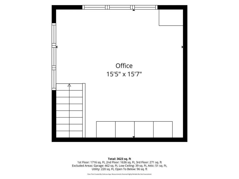 110 Sunset Peak Court Waleska, GA 30183
