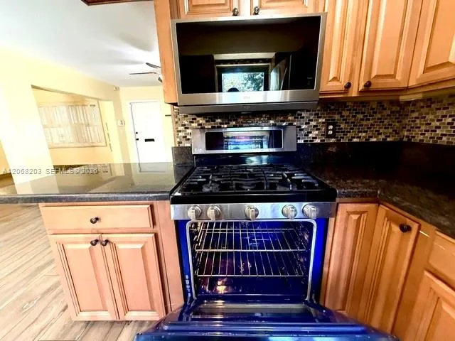 1124 NE 7th St Hallandale Beach, FL 33009