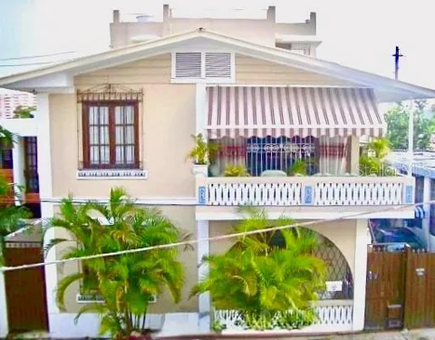 952 JOSE MARTI ST  MIRAMAR