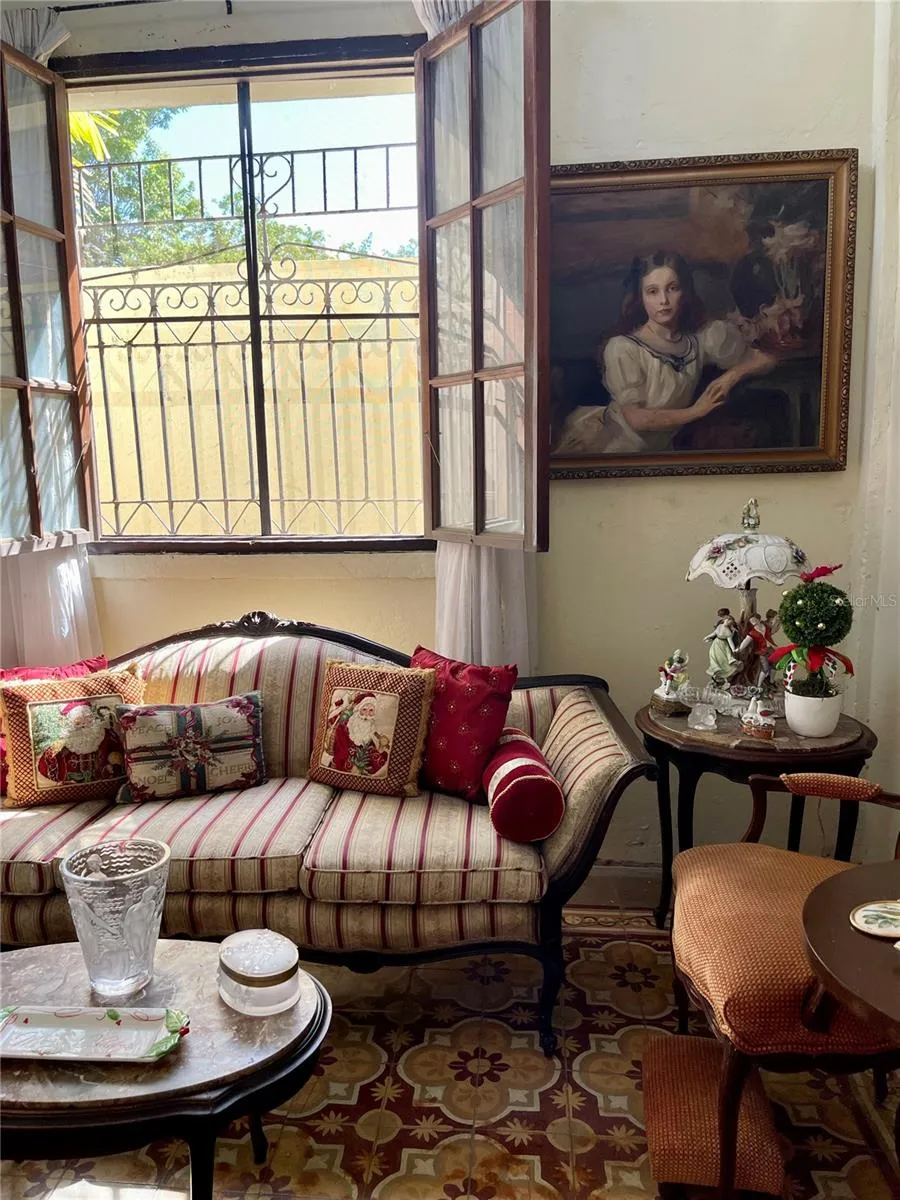 952 JOSE MARTI ST  MIRAMAR San Juan, PR 00907