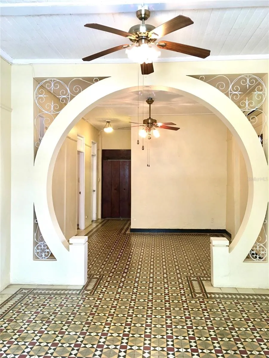 952 JOSE MARTI ST  MIRAMAR San Juan, PR 00907