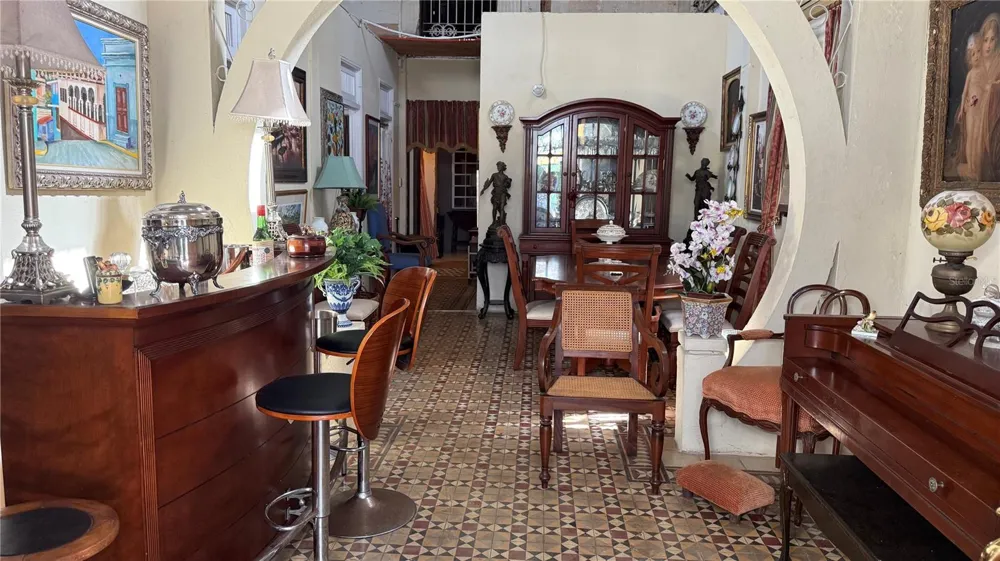 952 JOSE MARTI ST  MIRAMAR San Juan, PR 00907