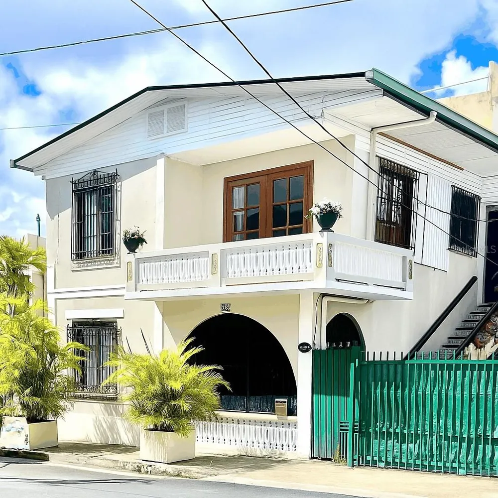 952 JOSE MARTI ST  MIRAMAR San Juan, PR 00907