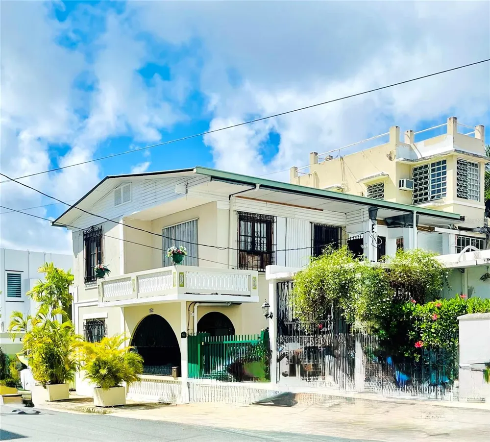 952 JOSE MARTI ST  MIRAMAR San Juan, PR 00907