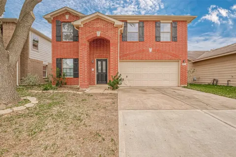 9234 Windswept Grove Drive