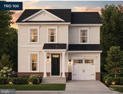 1 MALLARD DRIVE
