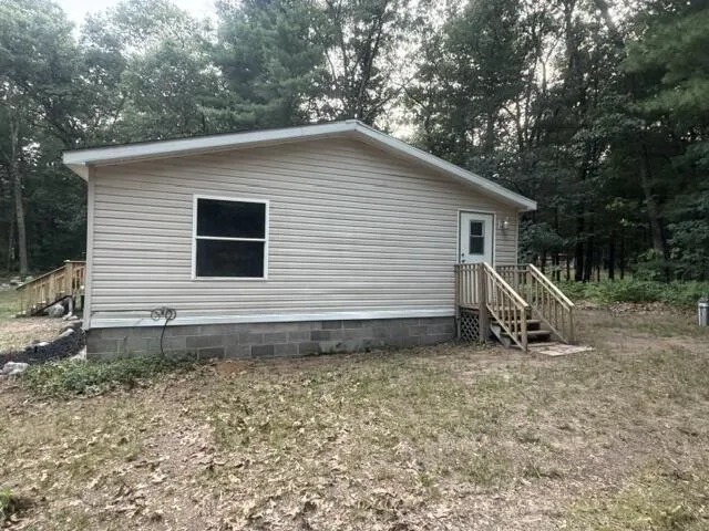 2197 E Cedar Street Brooks Township, MI 49337