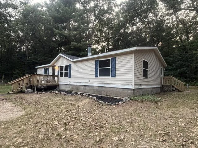 2197 E Cedar Street Brooks Township, MI 49337