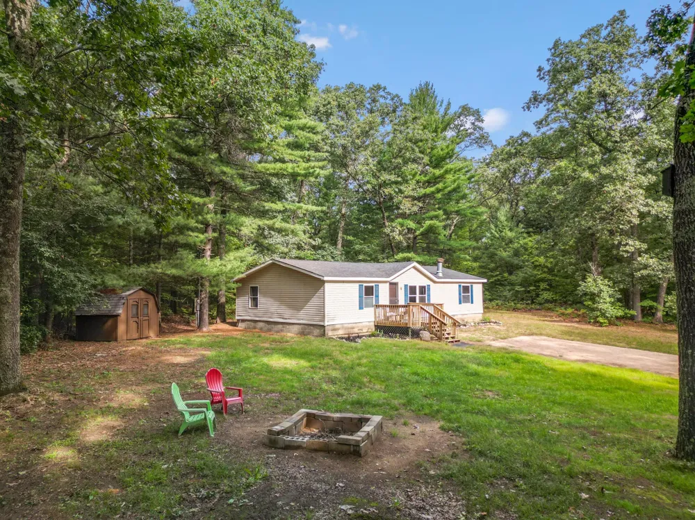 2197 E Cedar Street Brooks Township, MI 49337