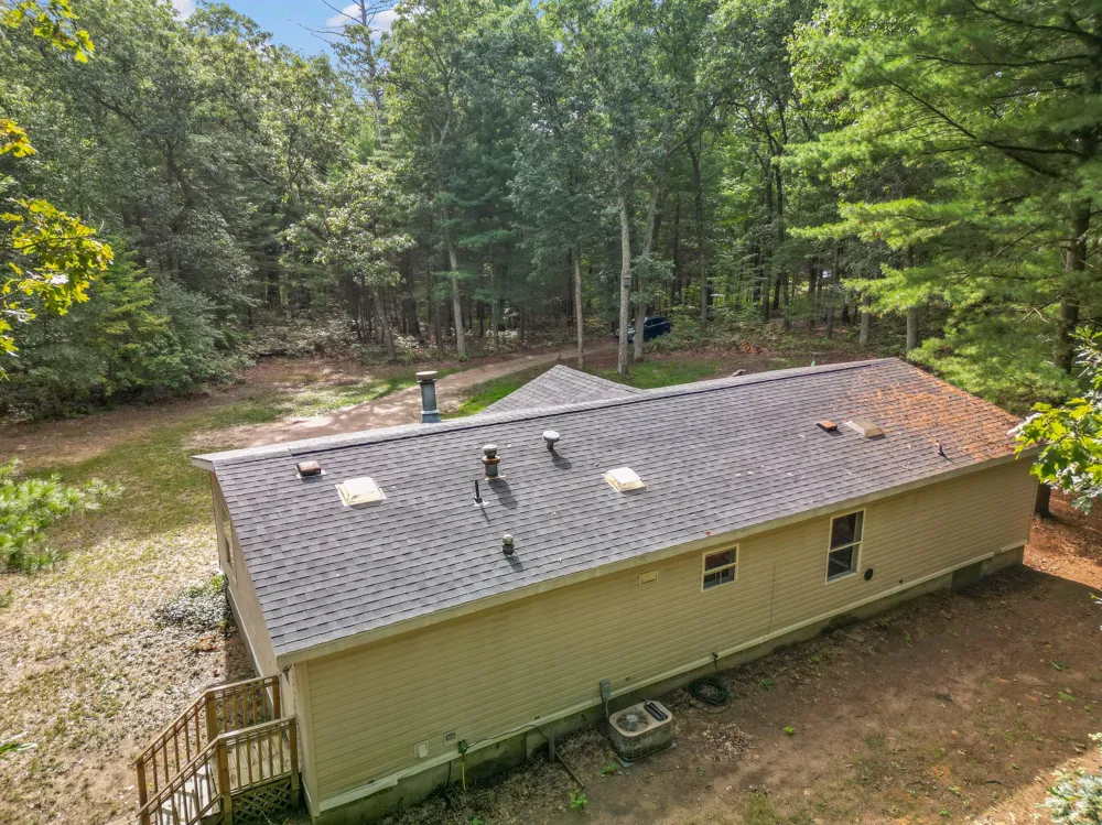 2197 E Cedar Street Brooks Township, MI 49337