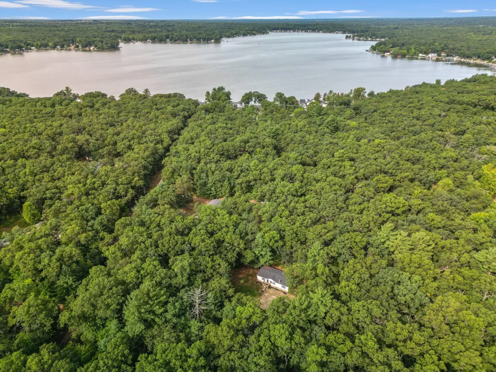 2197 E Cedar Street Brooks Township, MI 49337