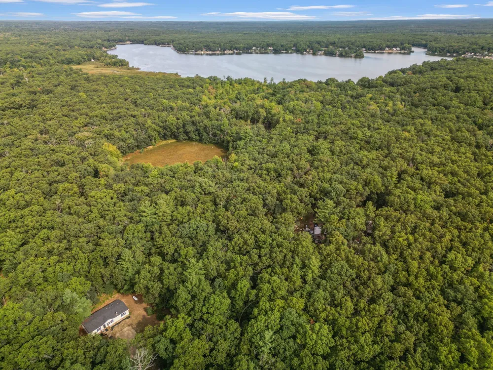 2197 E Cedar Street Brooks Township, MI 49337