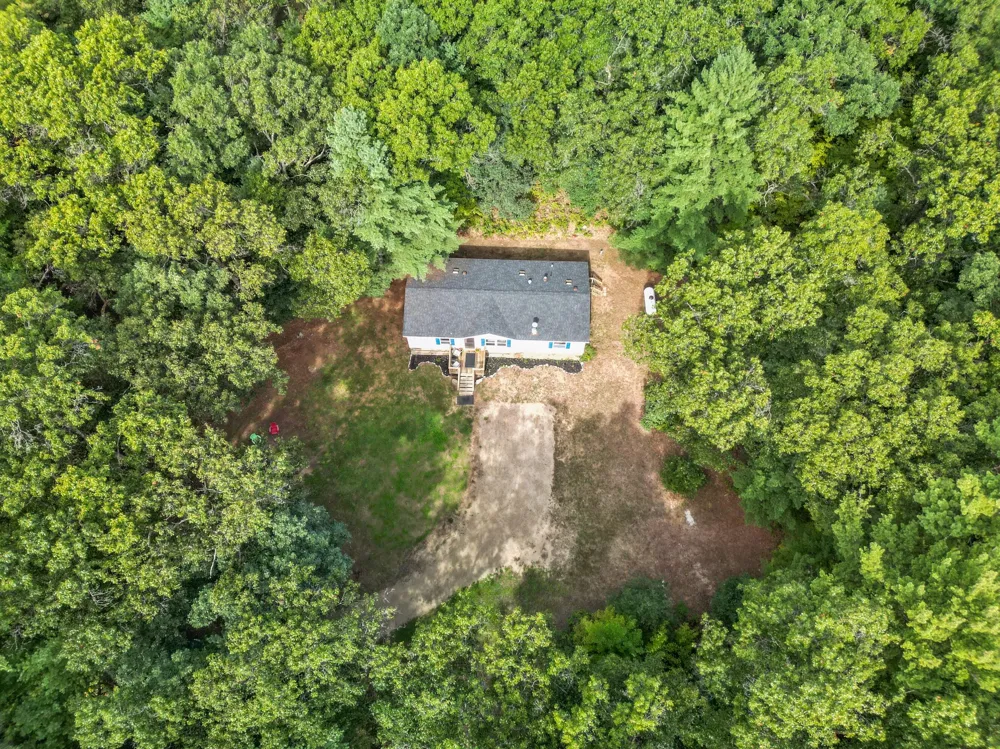 2197 E Cedar Street Brooks Township, MI 49337