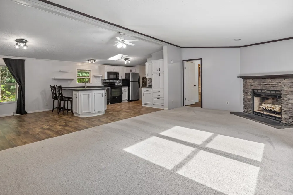 2197 E Cedar Street Brooks Township, MI 49337