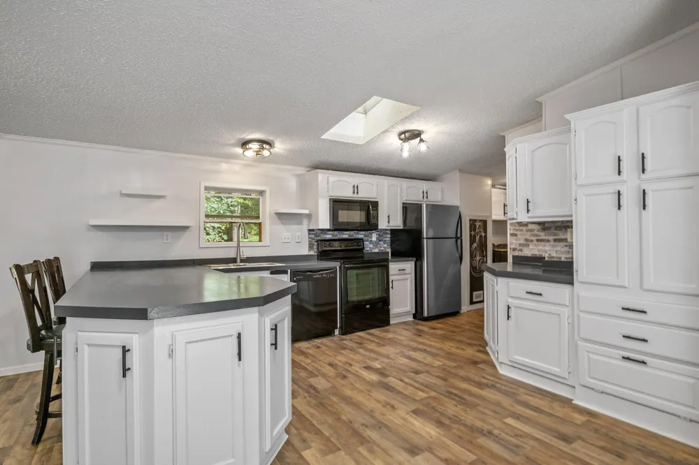 2197 E Cedar Street Brooks Township, MI 49337