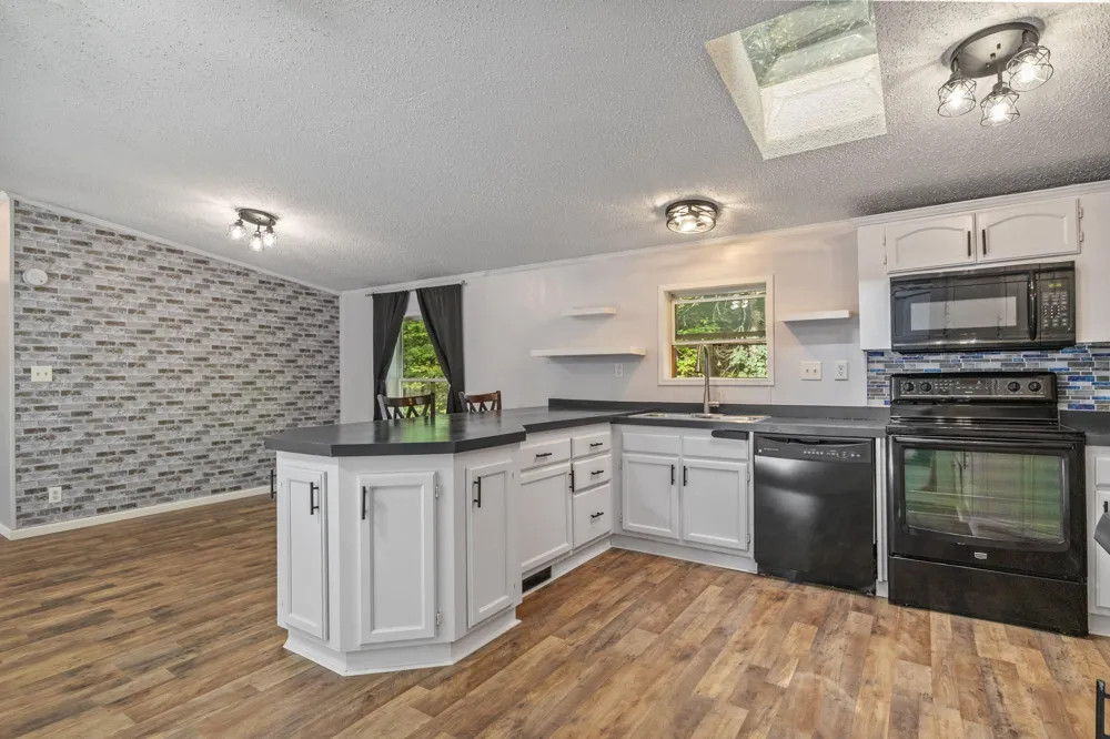 2197 E Cedar Street Brooks Township, MI 49337