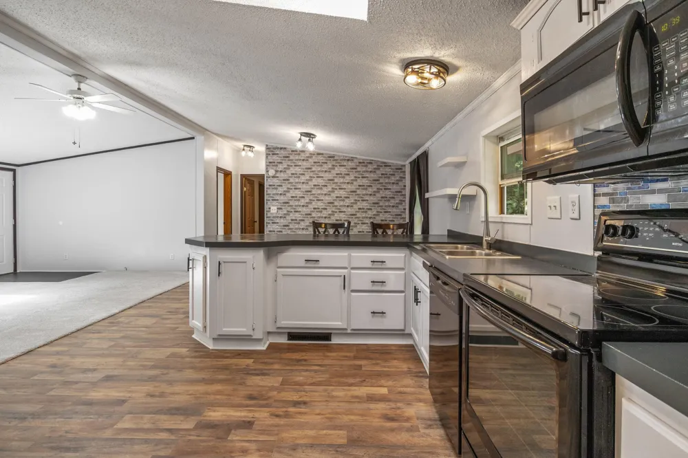 2197 E Cedar Street Brooks Township, MI 49337