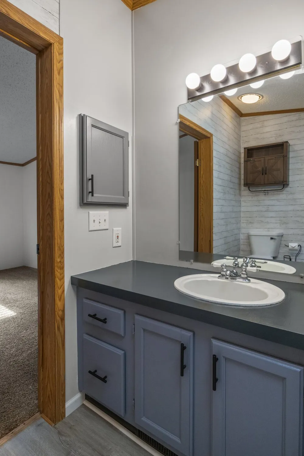 2197 E Cedar Street Brooks Township, MI 49337