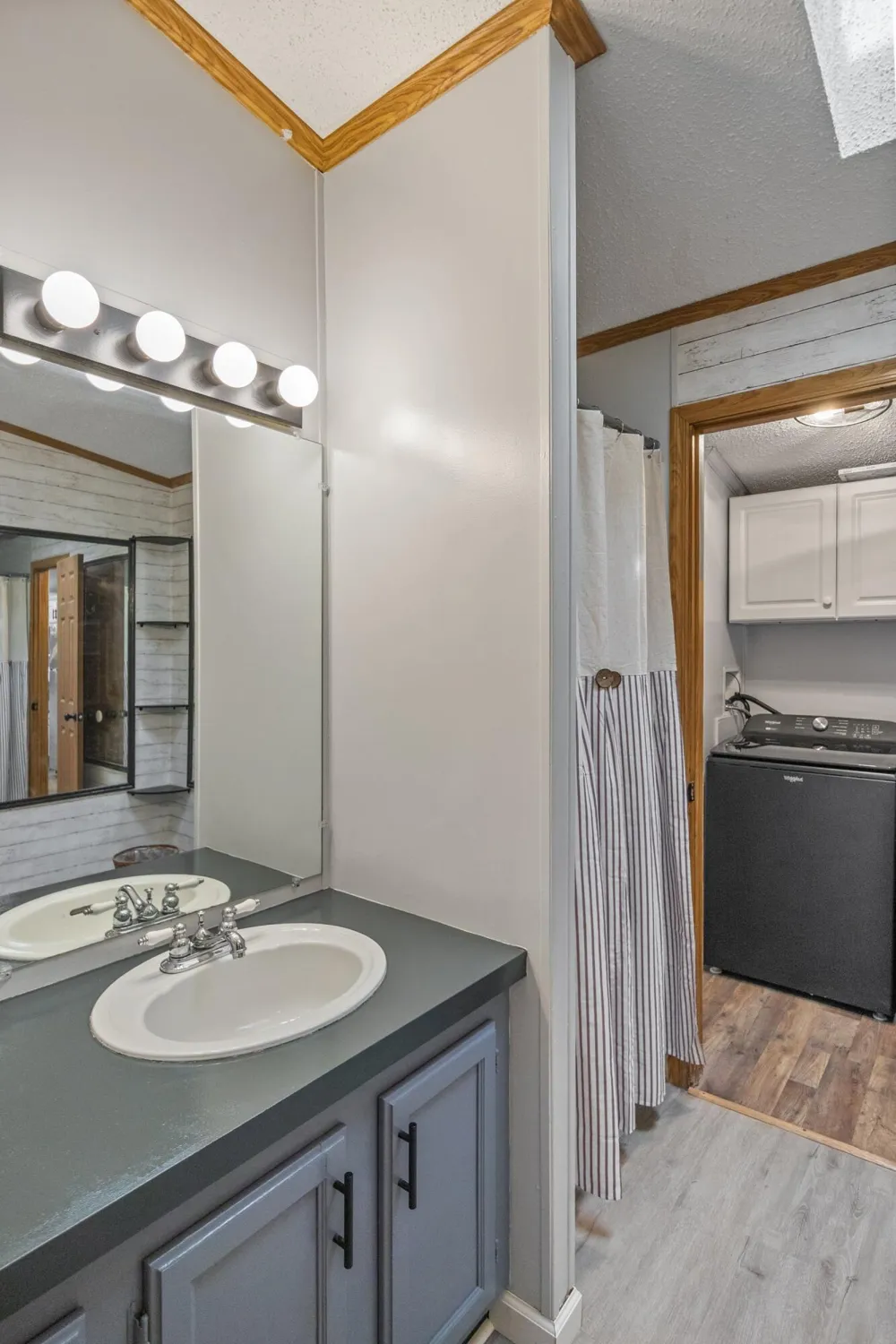2197 E Cedar Street Brooks Township, MI 49337