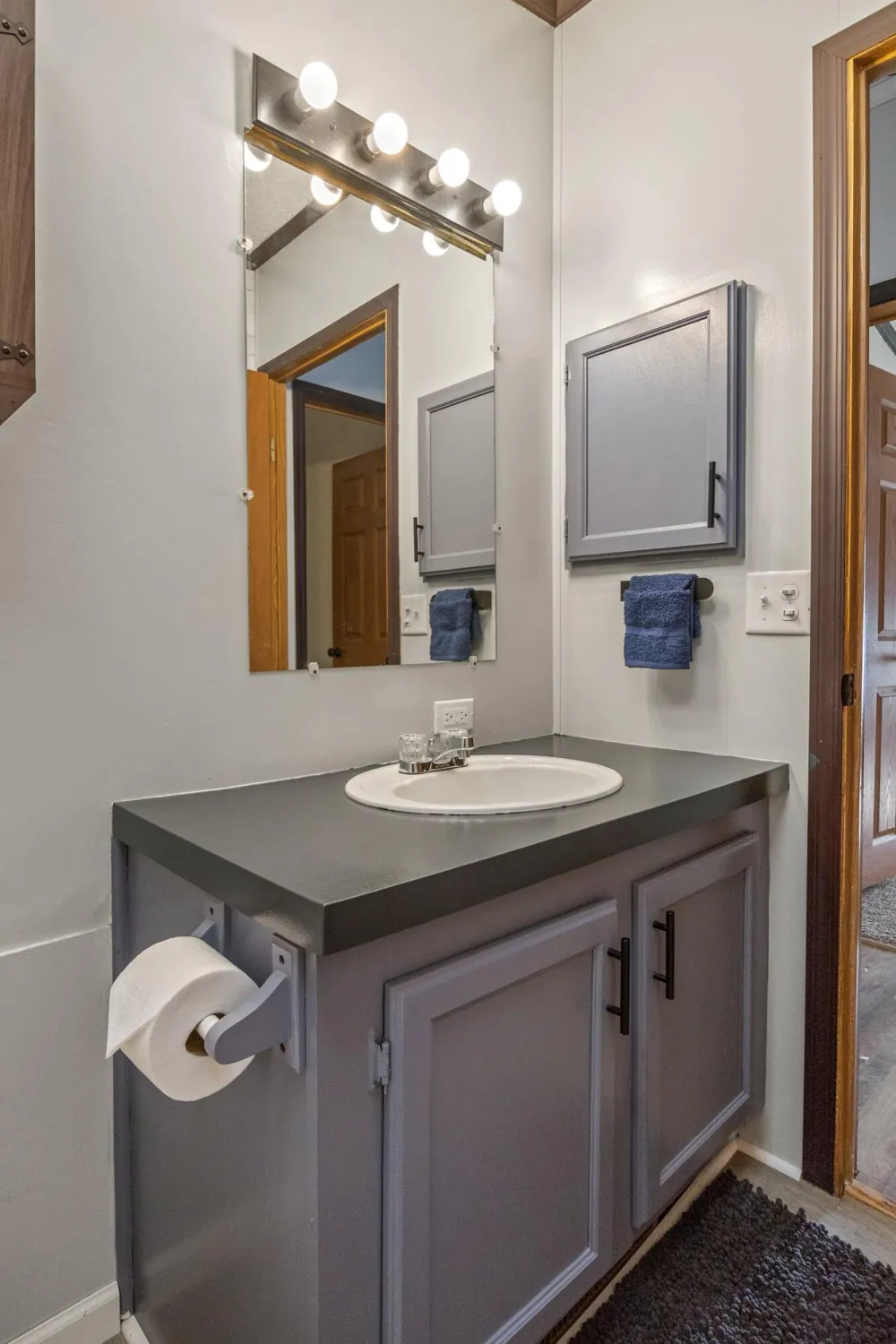 2197 E Cedar Street Brooks Township, MI 49337