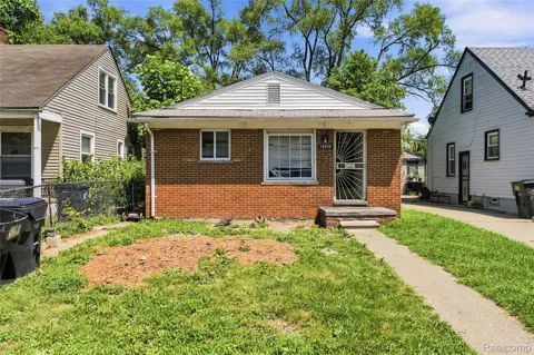 19616 Marx Street