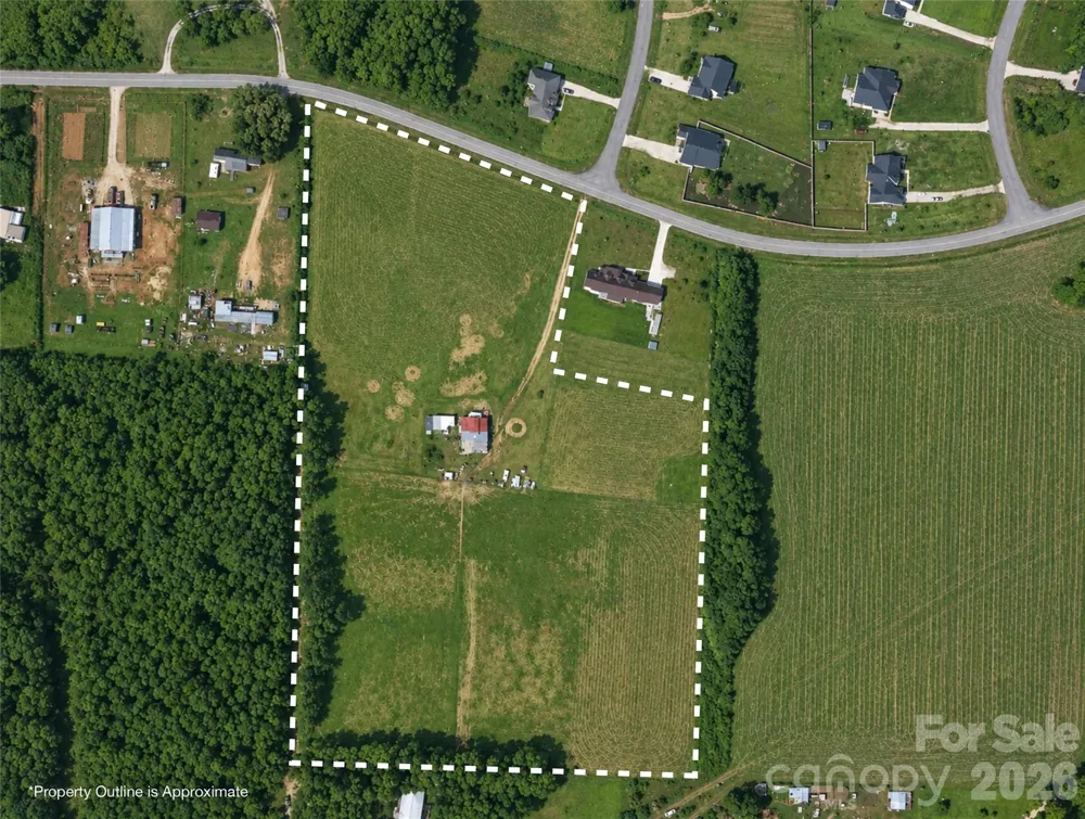 0 Jones Road Salisbury, NC 28147