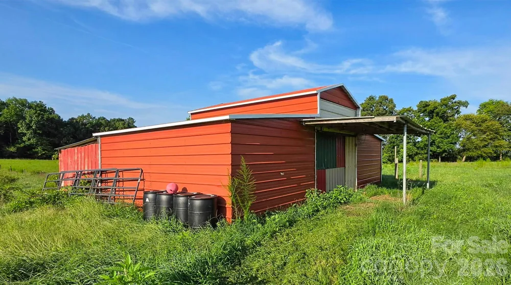 0 Jones Road Salisbury, NC 28147