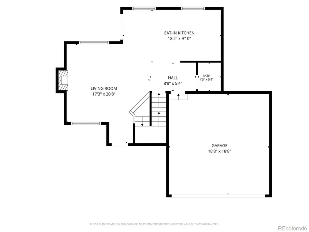 5410 W 115th Loop Broomfield, CO 80020
