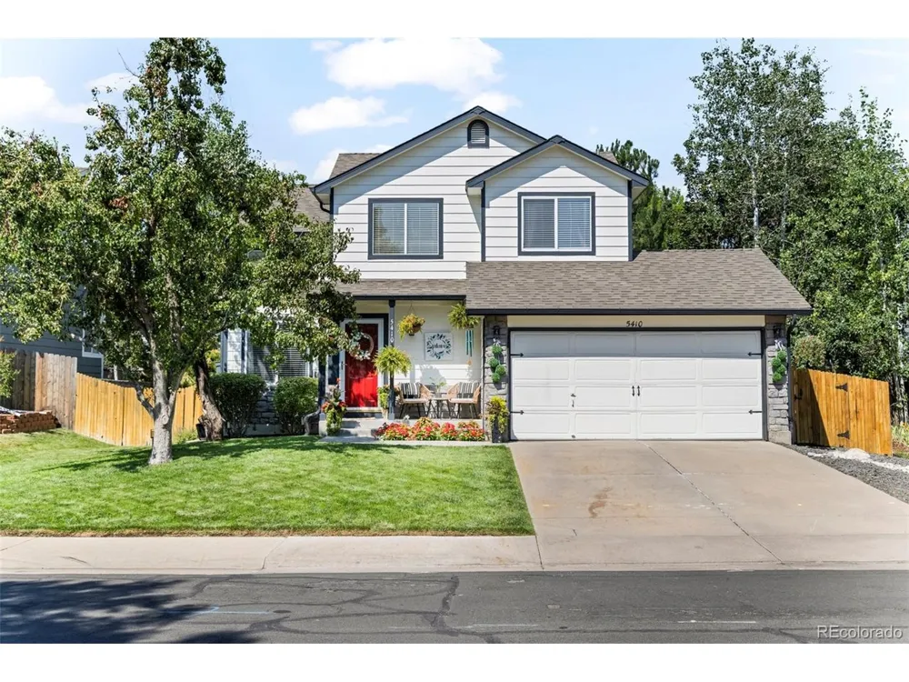 5410 W 115th Loop Broomfield, CO 80020
