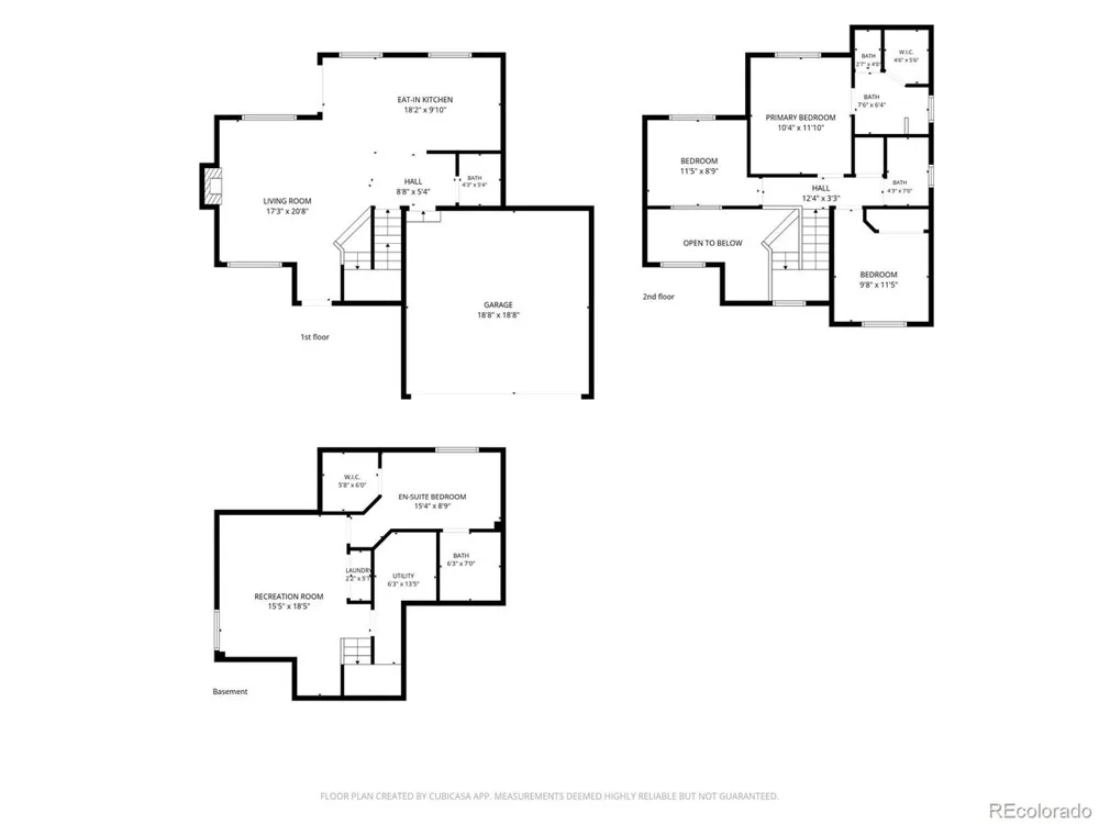 5410 W 115th Loop Broomfield, CO 80020