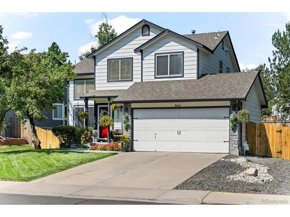 5410 W 115th Loop Broomfield, CO 80020