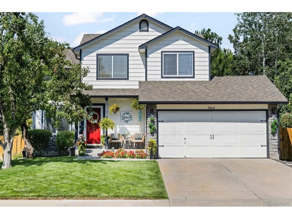 5410 W 115th Loop Broomfield, CO 80020
