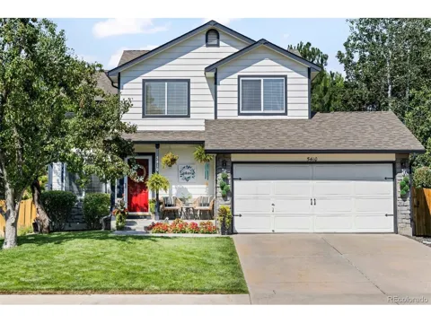 5410 W 115th Loop