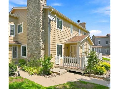 8477 Everett Way ##C