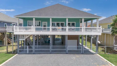 866 Kahla Drive