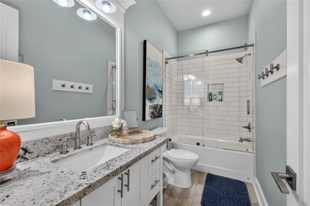 866 Kahla Drive Crystal Beach, TX 77650