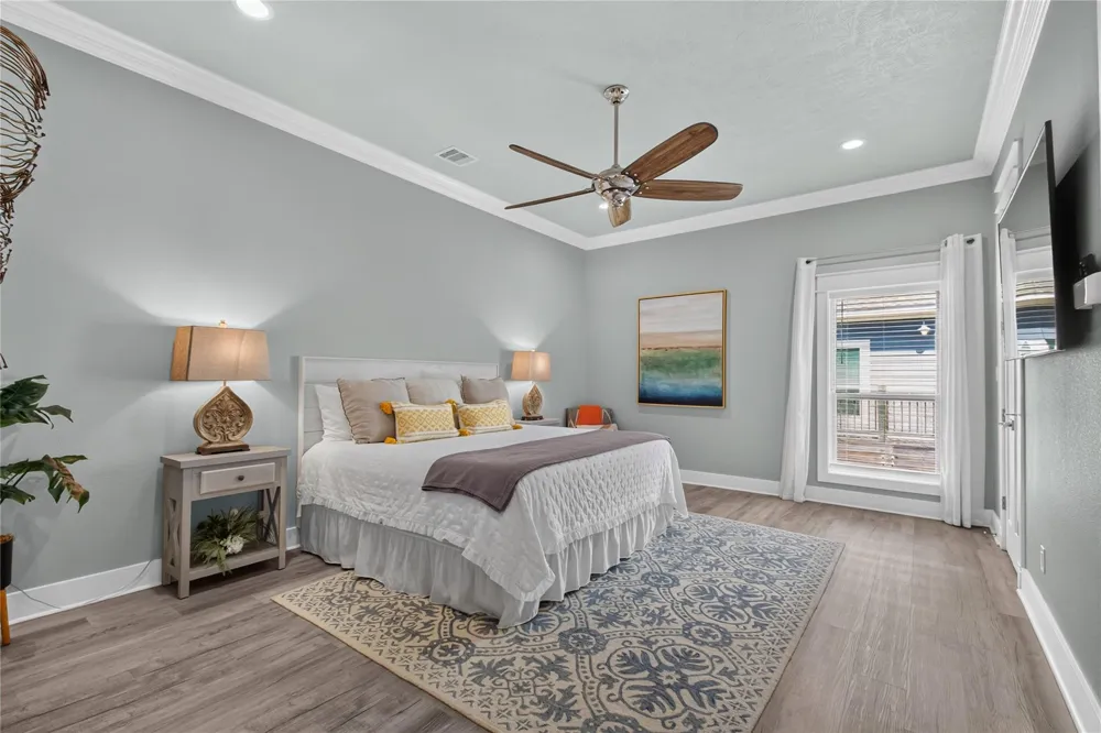 866 Kahla Drive Crystal Beach, TX 77650