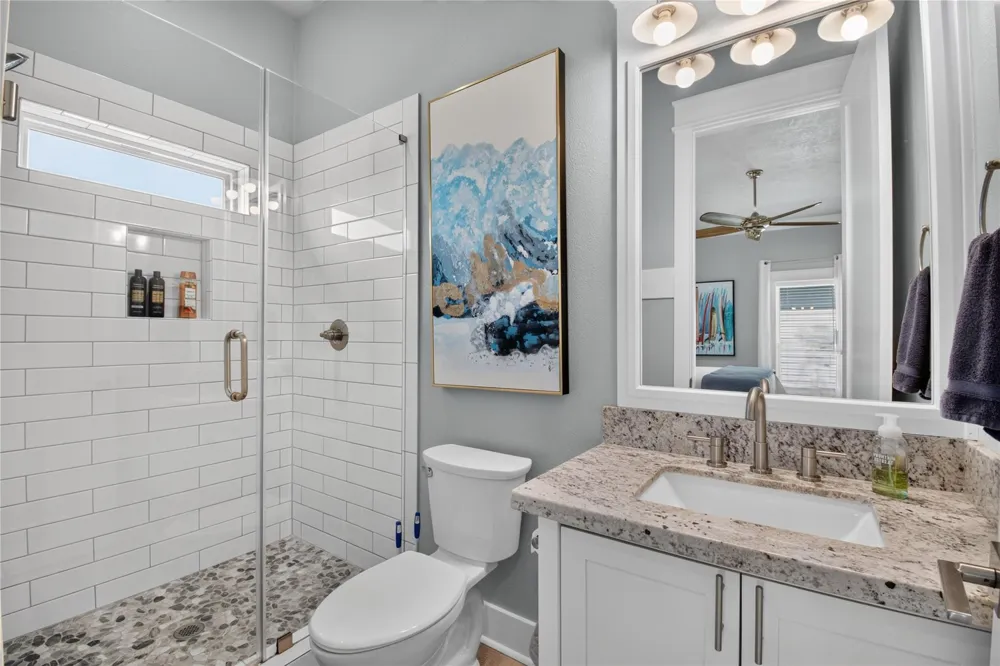 866 Kahla Drive Crystal Beach, TX 77650