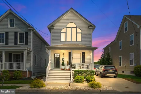 18 WILKINS AVENUE