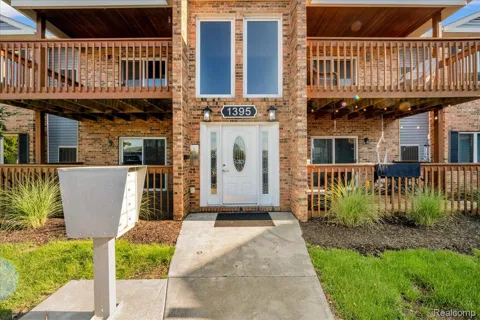 1395 Harbour Boulevard #137