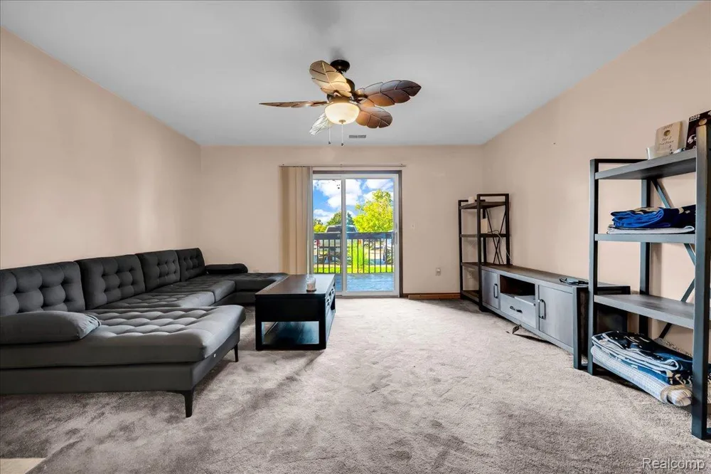 1395 Harbour Boulevard #137 Trenton City, MI 48183