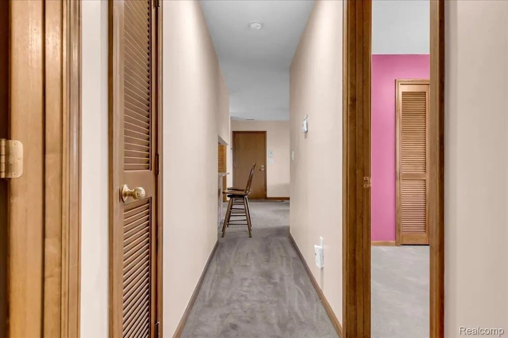 1395 Harbour Boulevard #137 Trenton City, MI 48183